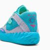 Puma LaMelo Ball MB.05 Rick and Morty Rickie Orange/Electric Peppermint/Blue