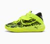 Puma Lamelo Ball MB.05 Yellow Alert/PUMA Black 44