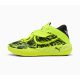 Puma Lamelo Ball MB.05 Yellow Alert/PUMA Black 425