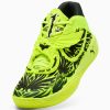 Puma Lamelo Ball MB.05 Yellow Alert/PUMA Black 44