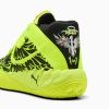 Puma Lamelo Ball MB.05 Yellow Alert/PUMA Black 44