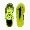 Puma Lamelo Ball MB.05 Yellow Alert/PUMA Black 44