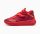 Puma LaMelo Ball MB.05 Crowd Surf Red/Magenta Gleam/Fluro Orange Pes 47