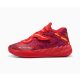 Puma LaMelo Ball MB.05 Crowd Surf Red/Magenta Gleam/Fluro Orange Pes 39
