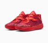 Puma LaMelo Ball MB.05 Crowd Surf Red/Magenta Gleam/Fluro Orange Pes 47