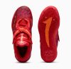 Puma LaMelo Ball MB.05 Crowd Surf Red/Magenta Gleam/Fluro Orange Pes 47