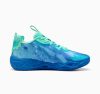 Puma MB.04 Lamelo Ball Lo Team Ultra Blue-Blue Glimmer-New Navy
