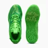 Puma MB.04 Lamelo Ball Lo Team Green Glare-Fizzy Light