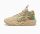 Puma LaMelo Ball MB.04 Flare JR Light Sand-Aquatic-Orange Glo