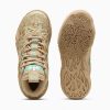 Puma LaMelo Ball MB.04 Flare JR Light Sand-Aquatic-Orange Glo
