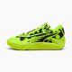 Puma Scoot Zeros II Yellow Alert-PUMA Black 405