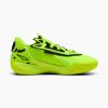 Puma Scoot Zeros II Yellow Alert-PUMA Black 48
