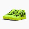 Puma Scoot Zeros II Yellow Alert-PUMA Black 48