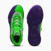 Puma Scoot Zeros II NXTPRO Hoops Team Violet-Fluro Green Pes 405