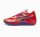 Puma Scoot Zeros II Gold D.D. For All Time Red-PUMA Gold
