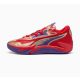 Puma Scoot Zeros II Gold D.D. For All Time Red-PUMA Gold