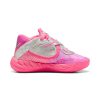 Puma Lamelo Ball MB.05 World Tour (GS) Sun Struck/Pure Magenta