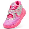 Puma Lamelo Ball MB.05 World Tour (GS) Sun Struck/Pure Magenta