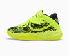 Puma LaMelo Ball MB.05 Voltage (GS) Yellow Alert/PUMA Black 37