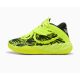 Puma LaMelo Ball MB.05 Voltage (GS) Yellow Alert/PUMA Black 385