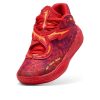 Puma LaMelo Ball MB.05 Crowd Surf (GS) Red/Magenta Gleam/Fluro Orange Pes
