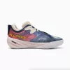 Puma All-Pro NITRO 2 Hooptopia Persian Blue-Glowing Red 405