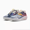 Puma All-Pro NITRO 2 Hooptopia Persian Blue-Glowing Red 405