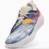 Puma All-Pro NITRO 2 Hooptopia Persian Blue-Glowing Red 405