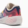 Puma All-Pro NITRO 2 Hooptopia Persian Blue-Glowing Red 405