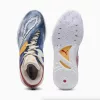 Puma All-Pro NITRO 2 Hooptopia Persian Blue-Glowing Red 405