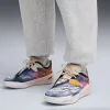 Puma All-Pro NITRO 2 Hooptopia Persian Blue-Glowing Red 405