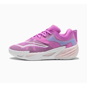 Puma All-Pro Nitro 2 Electric Orchid/PUMA White