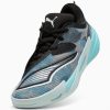 Puma All-Pro Nitro 2 Team Light Blue-PUMA White 48