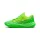 Puma LaMelo Ball MB.05 Lo Flourish Fluro Green Pes/Fluro Yellow Pes 425