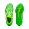 Puma LaMelo Ball MB.05 Lo Flourish Fluro Green Pes/Fluro Yellow Pes 425