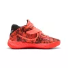 Puma LaMelo Ball MB.05 Flutter PUMA Black/Energizing Yellow 46