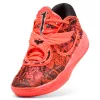 Puma LaMelo Ball MB.05 Flutter PUMA Black/Energizing Yellow 46