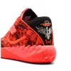 Puma LaMelo Ball MB.05 Flutter PUMA Black/Energizing Yellow 46