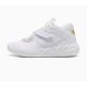 Puma Lamelo Ball MB.05 Mist White/Gold 46