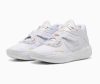 Puma Lamelo Ball MB.05 Mist White/Gold