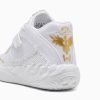 Puma Lamelo Ball MB.05 Mist White/Gold
