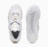 Puma Lamelo Ball MB.05 Mist White/Gold
