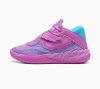 Puma LaMelo Ball MB.05 Hive Bright Aqua-Pure Magenta 45