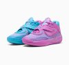 Puma LaMelo Ball MB.05 Hive Bright Aqua-Pure Magenta 45