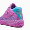 Puma LaMelo Ball MB.05 Hive Bright Aqua-Pure Magenta 45