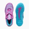 Puma LaMelo Ball MB.05 Hive Bright Aqua-Pure Magenta 45