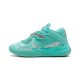  Puma LaMelo Ball MB.05 Melo World Aquatic/For All Time Red 495
