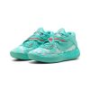 Puma LaMelo Ball MB.05 Melo World Aquatic/For All Time Red 43