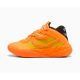 Puma Lamelo Ball MB.05 Fast & Furious LA JR Heat Fire-Lux Lime 385