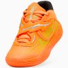 Puma Lamelo Ball MB.05 Fast & Furious LA JR Heat Fire-Lux Lime 385